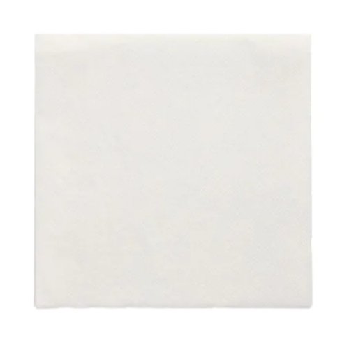Servett 2-lag "LYX" 32x32cm 150st/fp vit