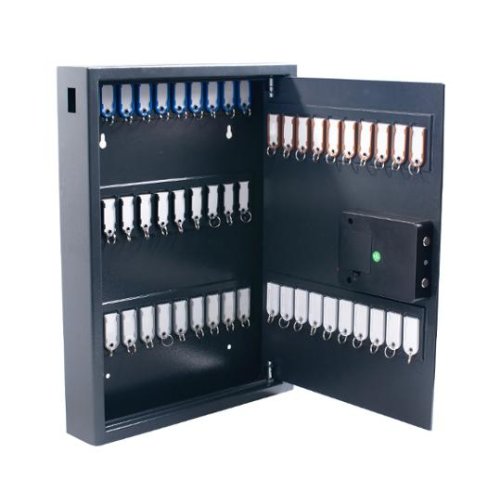 Nyckelskp PAVO 50 nycklar