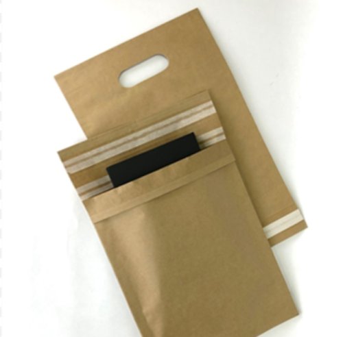 E-handelsp�se Eco 380x100x430+40mm