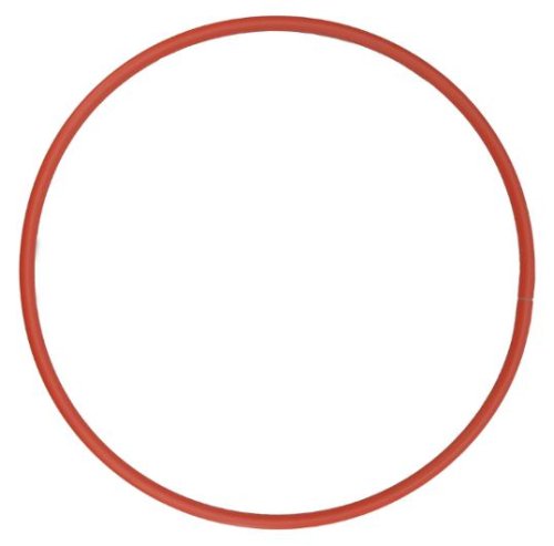 Rockring 65cm diam. Sorterade f�rger