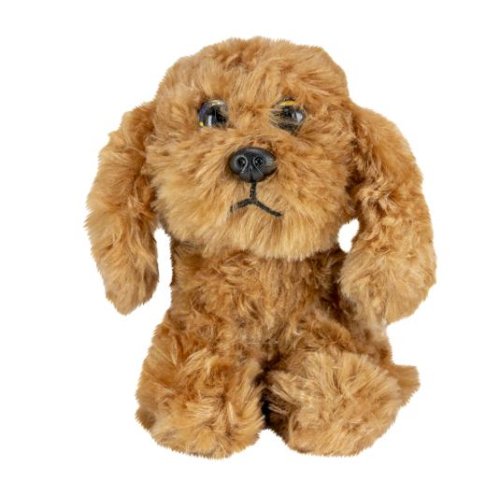 Mjukdjur Lumo Cockerspaniel