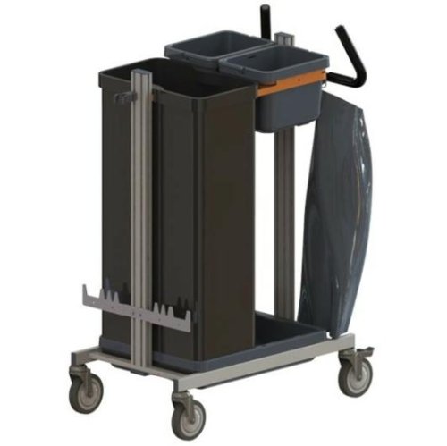 Stdvagn TASKI Nano X-small