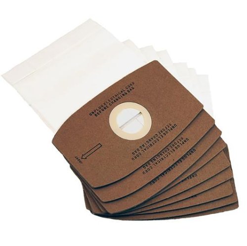 Dammsugarp�se ESD 5/fp