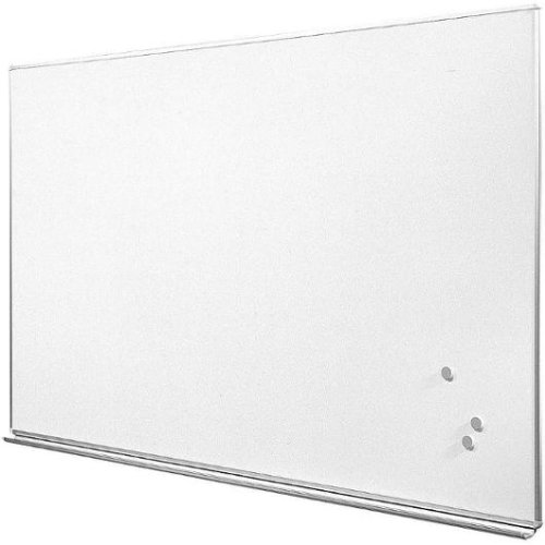 Whiteboard emalj 120x150 cm