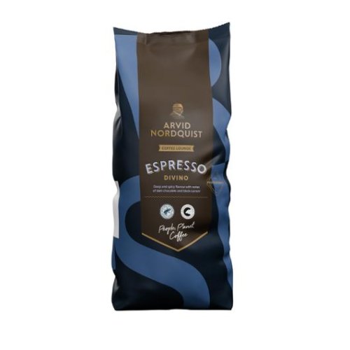 Kaffe ARVID NORDQVIST DivinoEspresso Bnor 1000