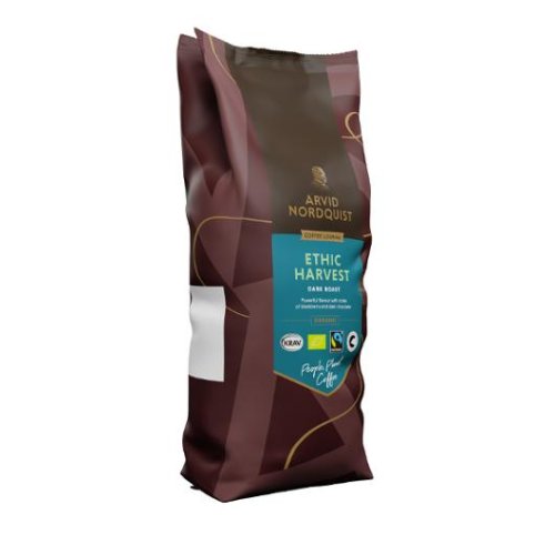 Kaffe ARVID.N Ethic Harvest Bnor 1kg
