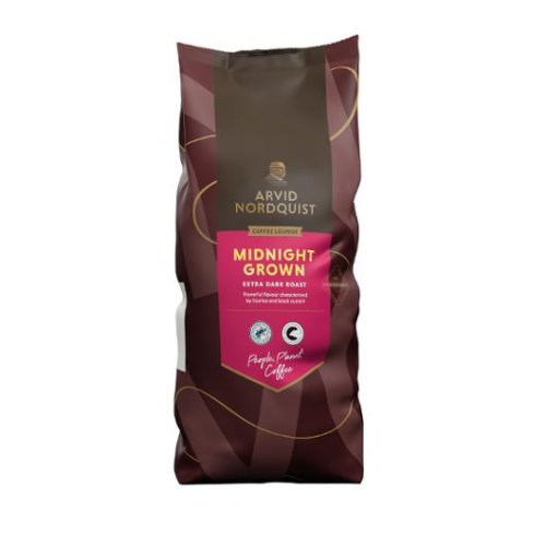 Kaffe ARVID.N MidnightGrown Bnor 1kg