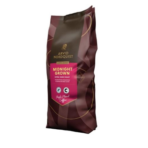 Kaffe ARVID.N MidnightGrown Bnor 1kg