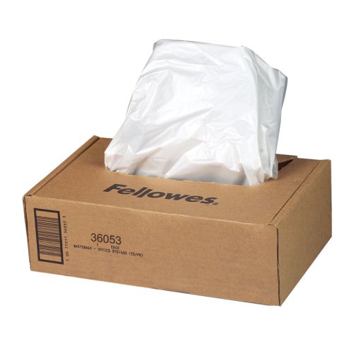 Psar Fellowes 94L, 50st