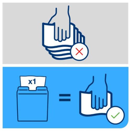 Dispenser TORK N4 XPRESSSNAP alu