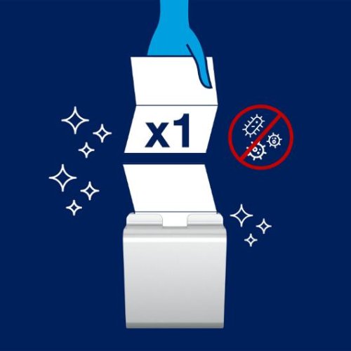 Dispenser TORK N4 XPRESSSNAP alu