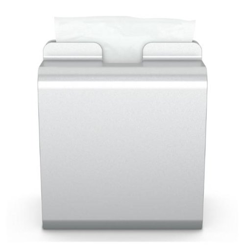 Dispenser TORK N4 XPRESSSNAP alu