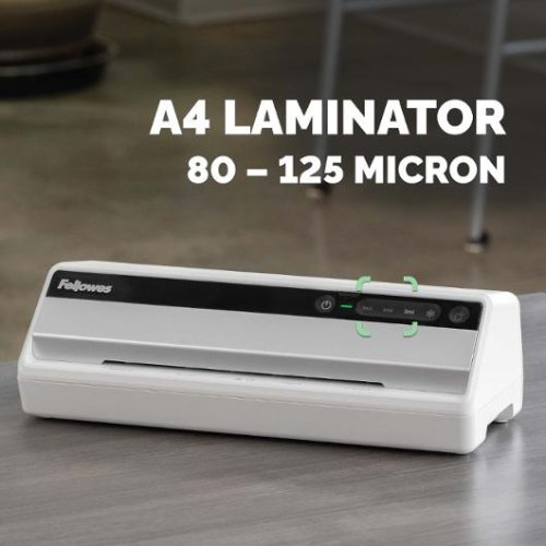 Lamineringsmaskin FELLOWES Saturn3i A4