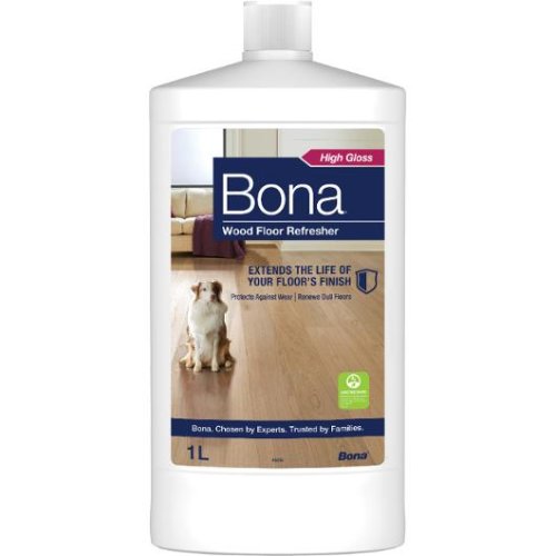 Underh�llslack BONA refresh tr�golv 1L