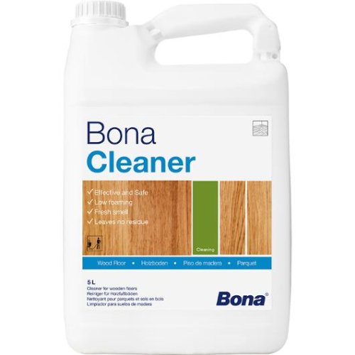 Golvrent BONA tr� 5L