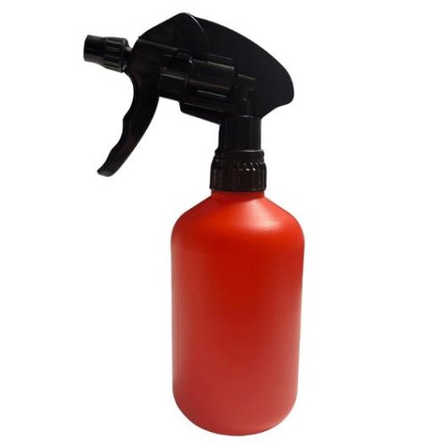 Sprayflaska VIKUR 500ml R�d