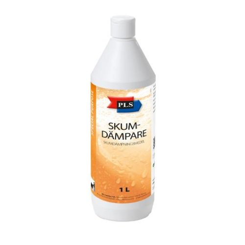 Skumd�mpare PLS 5L