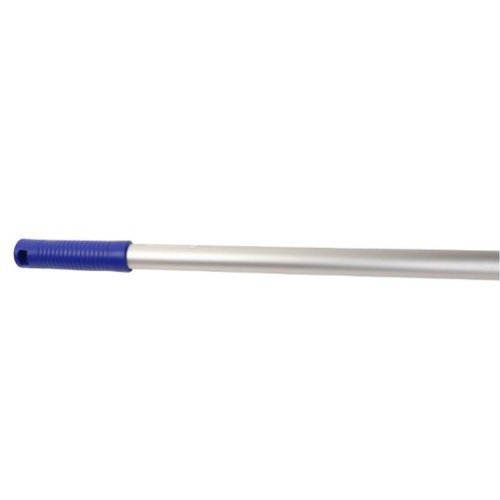 Redskapsskaft st�llbart bl� 100 -180cm
