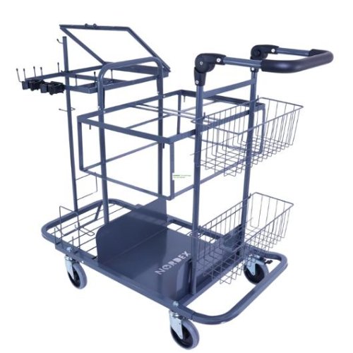 St�dvagn S-Systemvagn stor