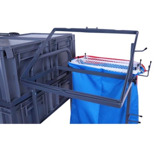 St�dvagn S-Systemvagn stor st�dklar