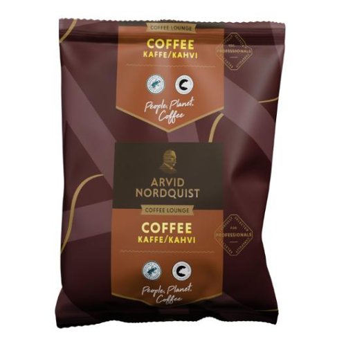 Kaffe ARVID NORDQVIST Original Blend 60x100g