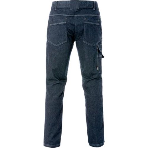 Servicejeans Indigobl� D108