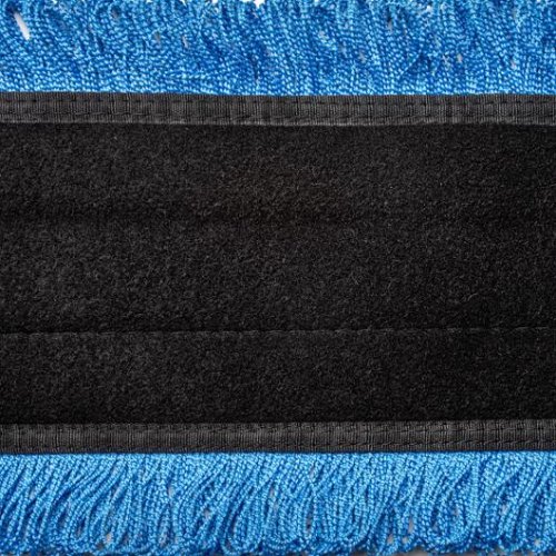 Mopp Allround VIKUR M9B 43cm bl�