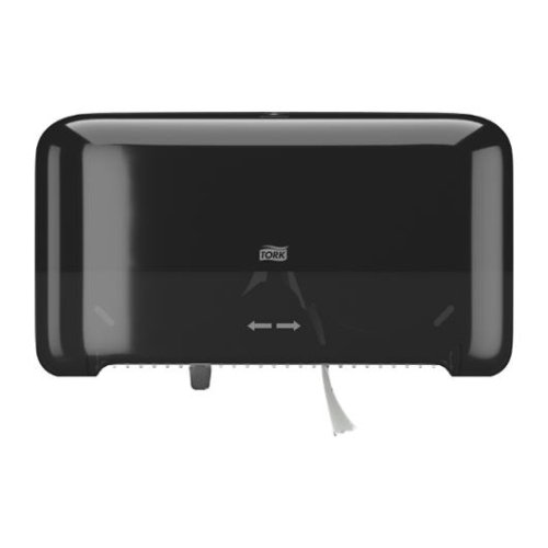 Dispenser TORK T7 Coreless Twin sv