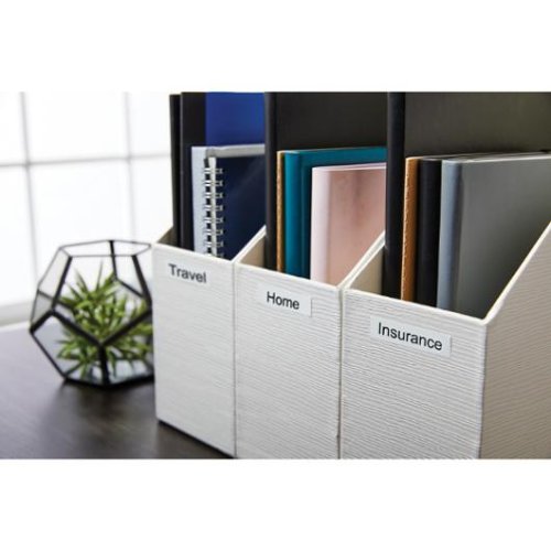 M�rkmaskin DYMO LM210D Kit