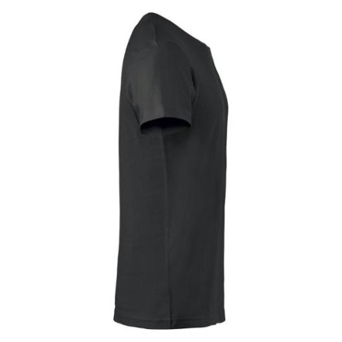 T-shirt CLIQUE 029030 svart S