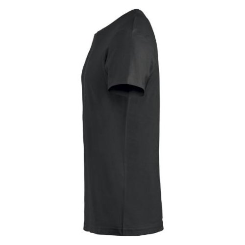 T-shirt CLIQUE 029030 svart L