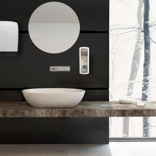 Skumtv�l KATRIN Touchfree Neutral 500ml