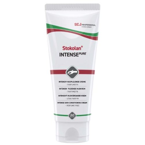 Hudcreme STOKOLAN Intense 100ml