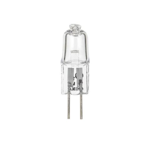Halogenlampa 12V 10W UV-Block