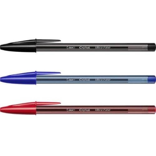 Kulpenna BIC Cristal 0,7 bl�