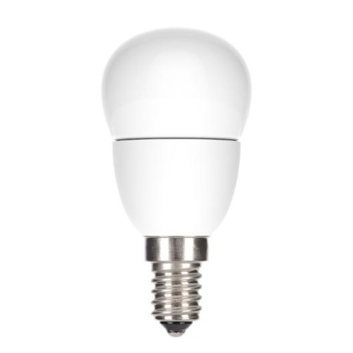 LED-lampa Normal E27 Klar 7W