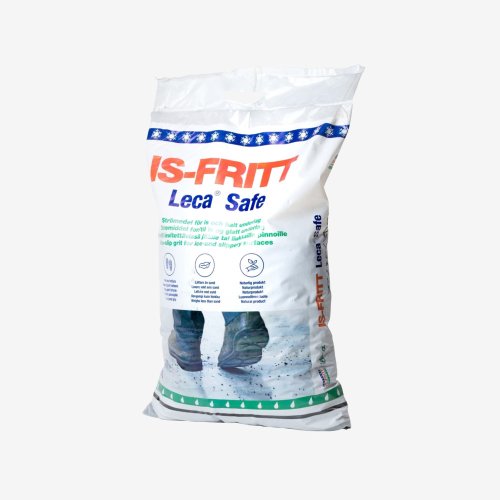 IS-FRITT Leca Safe Halkbekmpning 10L