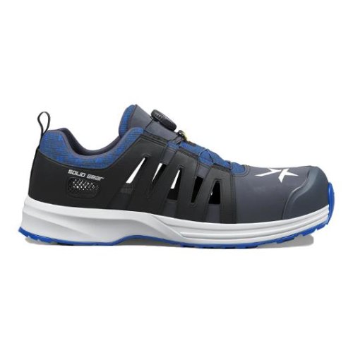 Skyddssandal SOLID GEAR Atlantic S1P 42