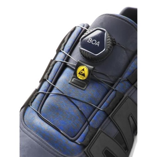 Skyddssandal SOLID GEAR Atlantic S1P 47