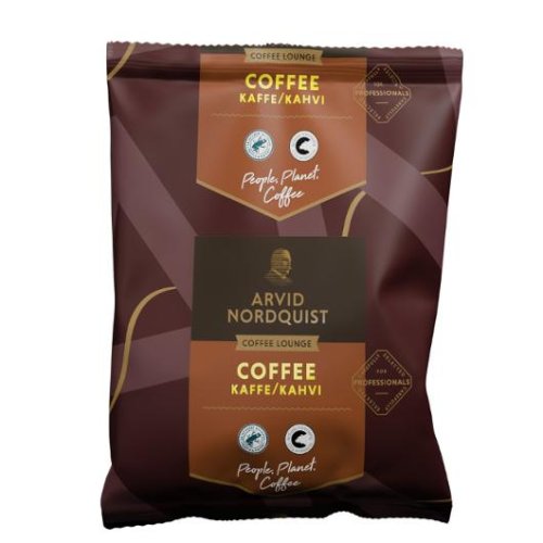 Kaffe ARVID.N Midnight Grown 48x125g
