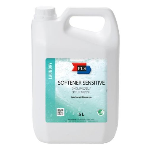 Sk�ljmedel PLS Softener oparfymerad 5L