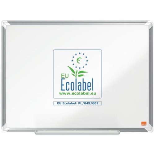 Whiteboard NOBO premium stl 60x45cm