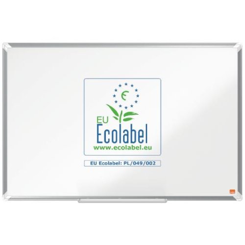 Whiteboard NOBO premium stl 90x60cm