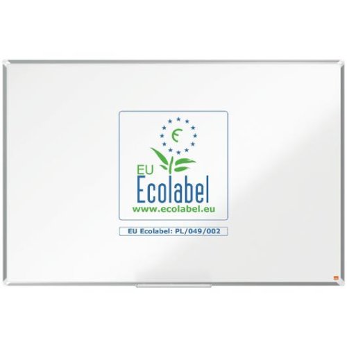 Whiteboard NOBO premium stl 150x100cm