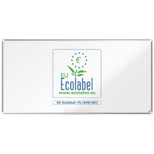 Whiteboard NOBO premium stl 180x120cm