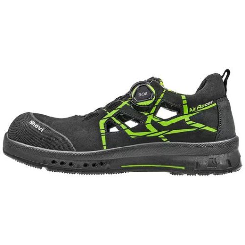 Skyddssandal SIEVI Air R4 Roller S1P 42