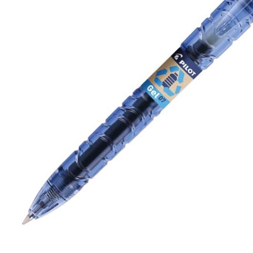 Gelpenna PILOT B2P Greenp. bl� 10+10/FP