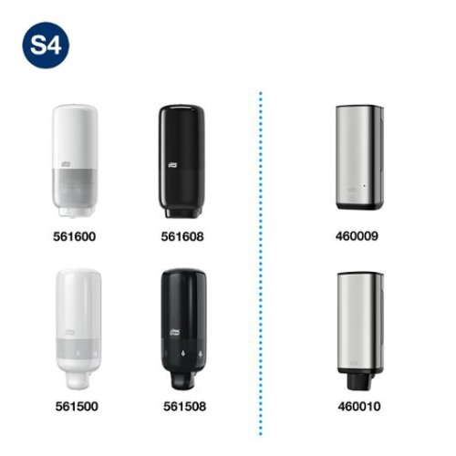 Tvl TORK S4 Odor-Control 1L