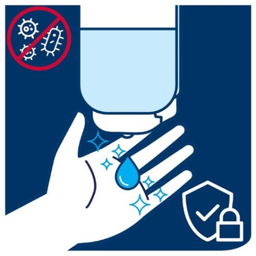 Tvl TORK S4 Odor-Control 1L