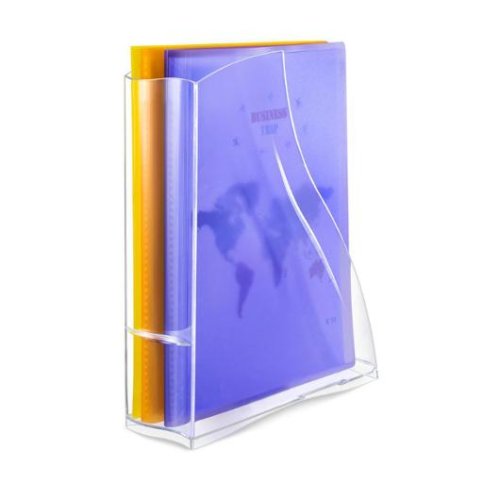 Tidskriftssamlare CEP Ellypse klar